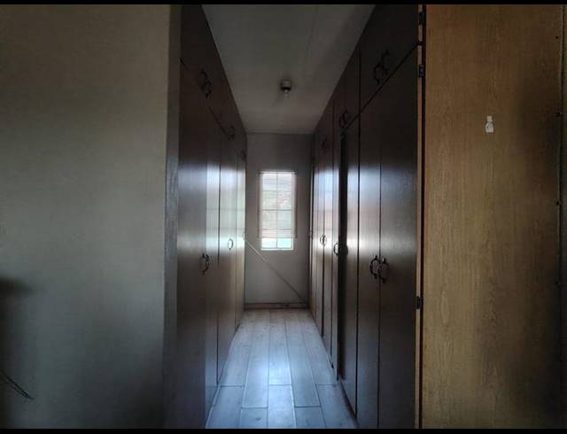 3 BEDROOM PROPERTY TO RENT IN DELMAS